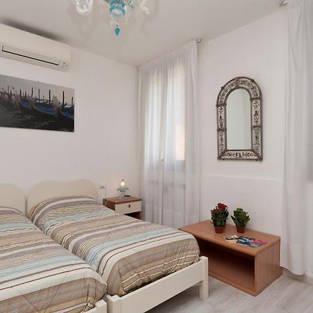 Bed and Breakfast Ca' Del Pomo Grana' à Murano Extérieur photo