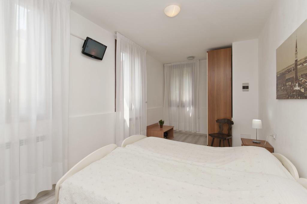 Bed and Breakfast Ca' Del Pomo Grana' à Murano Extérieur photo