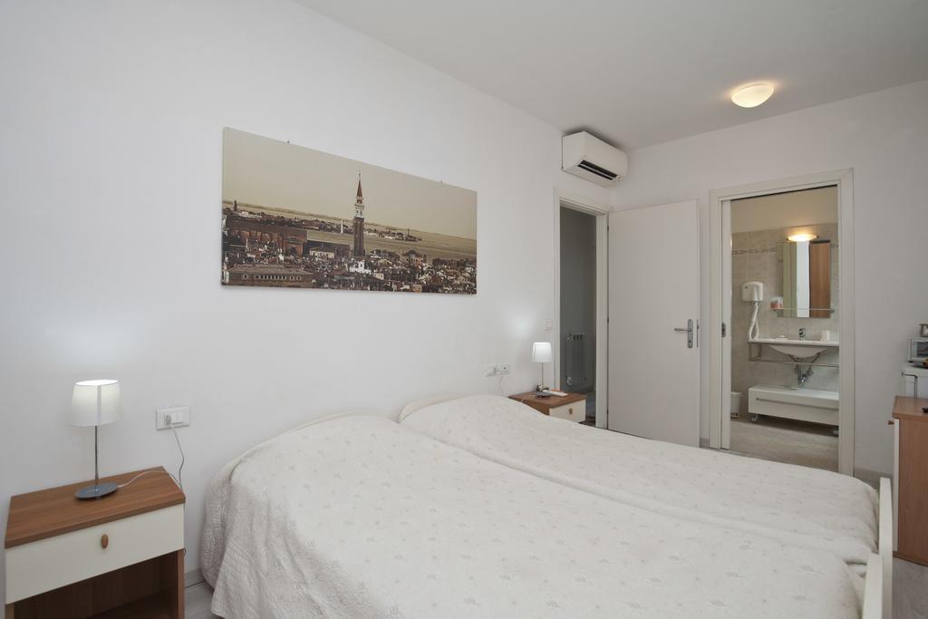 Bed and Breakfast Ca' Del Pomo Grana' à Murano Extérieur photo