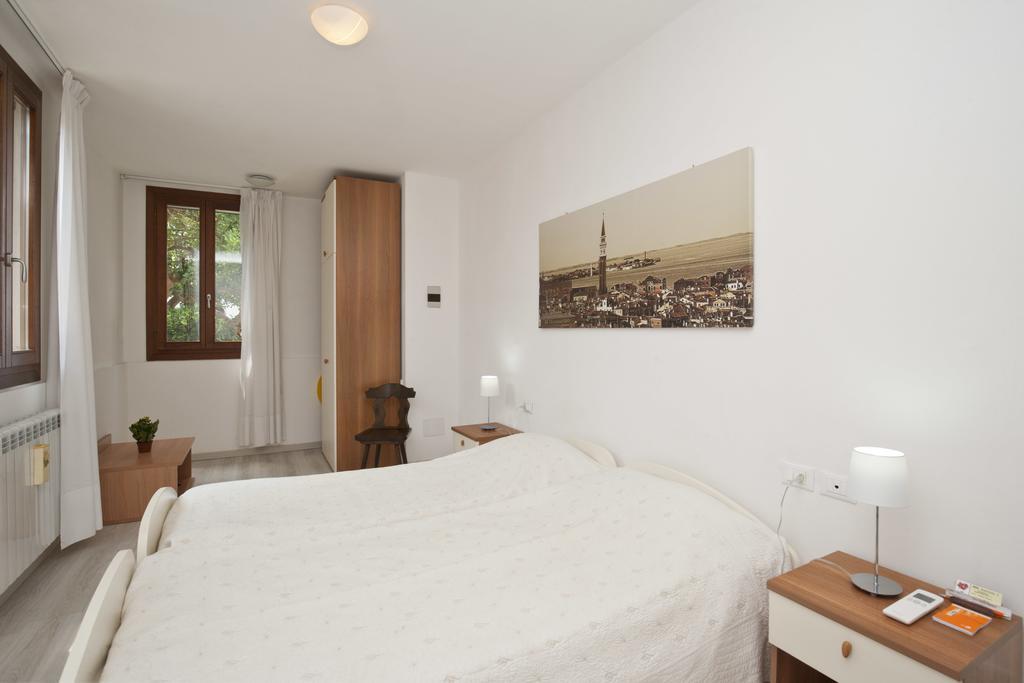 Bed and Breakfast Ca' Del Pomo Grana' à Murano Extérieur photo