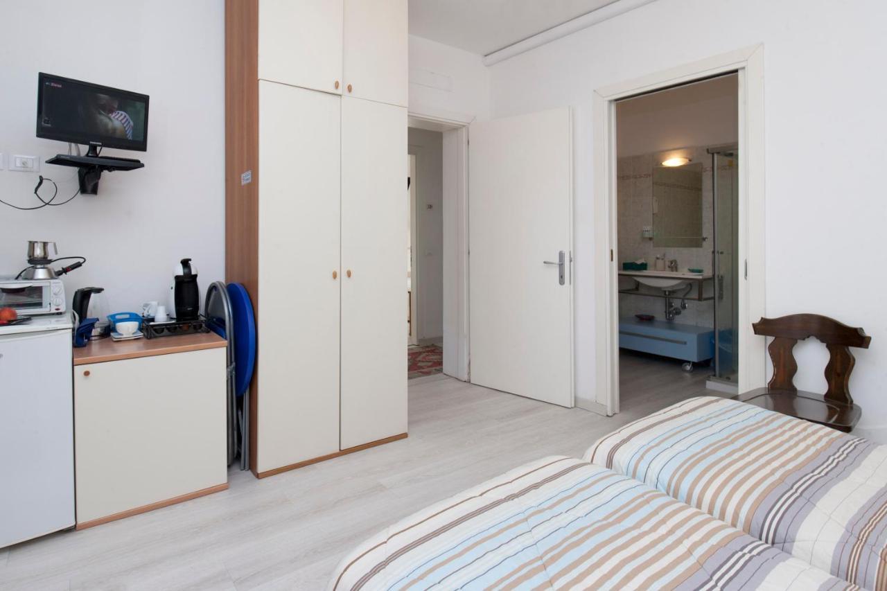 Bed and Breakfast Ca' Del Pomo Grana' à Murano Extérieur photo