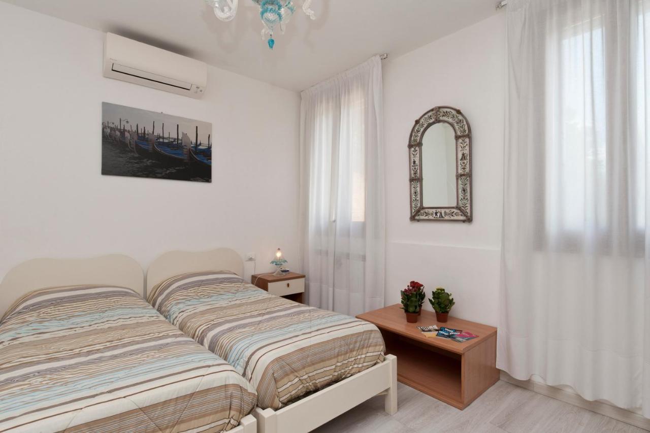 Bed and Breakfast Ca' Del Pomo Grana' à Murano Extérieur photo
