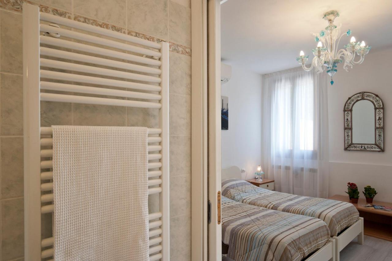 Bed and Breakfast Ca' Del Pomo Grana' à Murano Extérieur photo